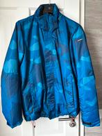 Skijas, Kleding | Heren, Wintersportkleding, Ophalen of Verzenden, Zo goed als nieuw, Maat 48/50 (M), Jack