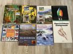 14 boeken kunstschilder technieken, Hobby en Vrije tijd, Ophalen of Verzenden, Zo goed als nieuw, Overige typen