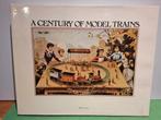 A Century of Model Trains, Verzenden, Gebruikt, Tram, Schaalmodel