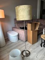 Prachtige vloerlamp / staande lamp, Ophalen, Zo goed als nieuw, 150 tot 200 cm
