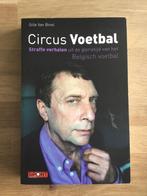 G. Van Binst - Circus voetbal, Boeken, Sportboeken, G. Van Binst, Ophalen of Verzenden, Zo goed als nieuw