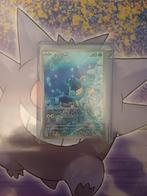 Pokemon kaart, Ophalen of Verzenden, Nieuw, Losse kaart, Foil
