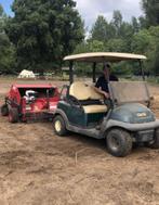 Paddock cleaner / mestveger / eikeltjesveger, Dieren en Toebehoren, Stalling en Weidegang