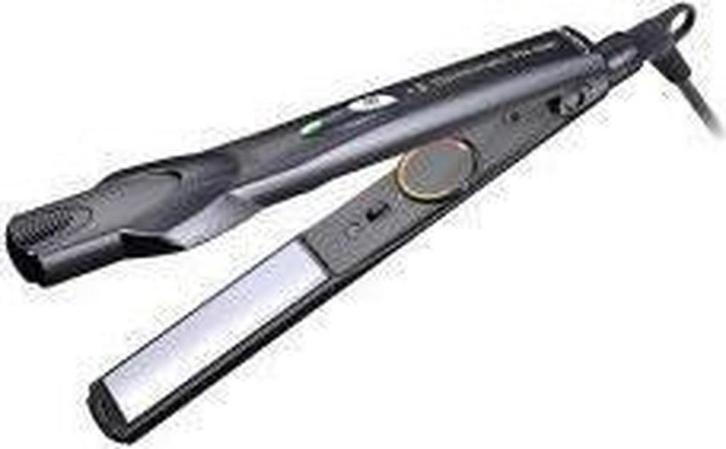 Carmen Thermoceramic Pro Ionic Stijltang CR2090, Sieraden, Tassen en Uiterlijk, Uiterlijk | Haarverzorging, Zo goed als nieuw