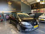 Volkswagen Golf Plus 1.6 Turijn inruil mogelijk, Auto's, Origineel Nederlands, Te koop, 5 stoelen, Benzine