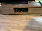 Henders & Hazel TV Meubel - 160cm, Ophalen, Gebruikt, 150 tot 200 cm, Minder dan 100 cm