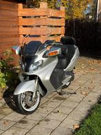 Suzuki burgman 650, Motorrijbewijs A, Particulier, Meer dan 35 kW, Toermotor