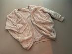 Vest bont beige, Ophalen, Beige, Maat 42/44 (L), Bershka