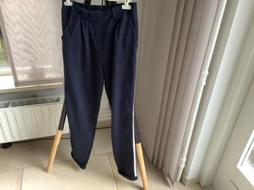 Je M’appelle sweatpants maat 38 z.g.a.n. beschikbaar voor biedingen
