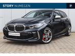 BMW 1 Serie M135i xDrive High Executive Automaat / BMW M 50, 1998 cc, Gebruikt, 4 cilinders, Met garantie (alle)