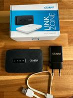 ALCATEL Link zone 4G LTE Mifi router, Computers en Software, Routers en Modems, Ophalen of Verzenden, Gebruikt, Router, ALCATEL