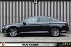 Volkswagen Passat 1.4 TSI GTE Highline DSG Navigatie Trekhaa, Auto's, Volkswagen, Gebruikt, 4 cilinders, 1622 kg, Zwart