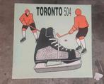 TORONTO HOCKEY KINDER SCHAATSEN 504 Maat 27 28 29 30 31, Verzenden, Nieuw, IJshockeyschaatsen, Overige merken