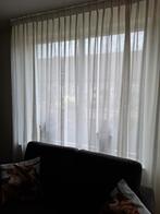 Inbetweens vitrage, Huis en Inrichting, Ophalen, Zo goed als nieuw, 150 tot 200 cm, 200 cm of meer