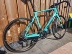 Bianchi Infinito 105 racefiets, Fietsen en Brommers, Fietsen | Racefietsen, Aluminium, Zo goed als nieuw, Meer dan 20 versnellingen