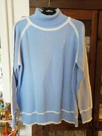 Nieuwe lichtblauwe trui, Kleding | Dames, Ophalen of Verzenden, Nieuw, Blauw