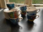 koffiekopjes Art from the Heart, Huis en Inrichting, Keuken | Servies, Ophalen, Nieuw, Overige stijlen, Kop(pen) en/of Schotel(s)