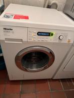 Miele W5873 Edition 111 Wasmachine, Witgoed en Apparatuur, Wasmachines, Ophalen, Gebruikt, 8 tot 10 kg, 1600 toeren of meer