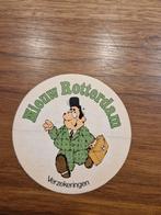 1735 Nieuw Rotterdam Verzekeringen Reclame Sticker, Ophalen of Verzenden, Nieuw, Reclamebord