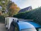 Nordrive Volkswagen caddy dakdragers, Ophalen of Verzenden, Gebruikt
