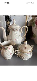 Seltmann Weiden , koffie/theepot+melk-+suikerkannnetje, Ophalen