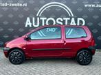 Renault Twingo 1.2-16V Expression Eco Quickshift 5 Automaat/, 600 kg, 4 cilinders, 4 stoelen, Origineel Nederlands