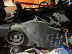 SEAT IBIZA 2 golf 4 lupo polo 1.4 AUA Motorblok motor, Auto-onderdelen, Motor en Toebehoren, Ophalen, Gebruikt, Seat