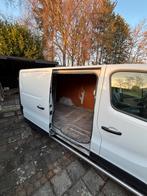 Renault Trafic 1.6 DCI 92KW 2017, Auto's, 125 pk, 4 cilinders, 2000 kg, Renault