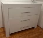 Commode Bopita – 3 lades – goede staat, Ophalen, 50 tot 70 cm, 100 cm of meer, Zo goed als nieuw