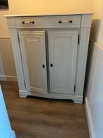 Brocante kast, Antiek en Kunst, Curiosa en Brocante, Ophalen of Verzenden