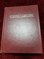 Kleine larouse, Ophalen of Verzenden, Gelezen
