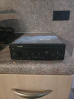 Carmine Autoradio, Ophalen of Verzenden, Gebruikt