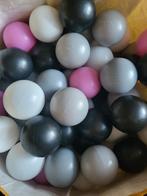 340 stuks ballenbak ballen, van onderandere misioo, Gebruikt, Ophalen