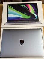 Macbook Pro, MacBook Pro, 256 GB, 2 tot 3 Ghz, 8 GB