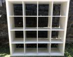 Ikea vakjeskast Expedit (nu kallax), Ophalen, Gebruikt, 25 tot 50 cm, 100 tot 150 cm