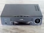 Philips VR768 Matchline videorecorder VHS (Defect), Audio, Tv en Foto, Videospelers, Ophalen, Niet werkend, VHS-speler of -recorder