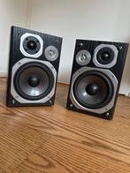 Panasonic SB-PMX4 Speakers - Set, Audio, Tv en Foto, Luidsprekers, Ophalen of Verzenden, Zo goed als nieuw, 60 tot 120 watt, Front, Rear of Stereo speakers