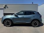 Kia Sportage 1.6 T-GDi Plug-in Hybrid AWD DynamicPlusLine Ru, Automaat, Euro 6, 4 cilinders, Bedrijf