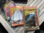 Oude verzameling auto boeken, Ophalen of Verzenden, Zo goed als nieuw, Algemeen
