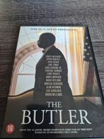 The butler, Alle leeftijden, Ophalen of Verzenden, Zo goed als nieuw, Overige gebieden