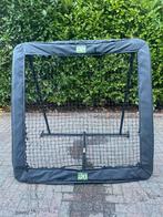 Exit Rebounder, Ophalen, Zo goed als nieuw