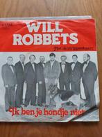 Will aroberts TS 3183, Ophalen of Verzenden, Gebruikt, Overige formaten, Levenslied of Smartlap