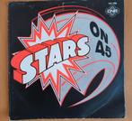 Stars On 45 - Stars On 45, 7 inch, Single, Ophalen of Verzenden, Zo goed als nieuw