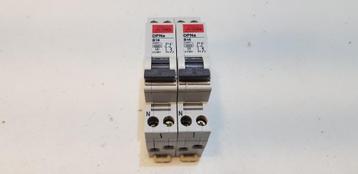 Attema Groepenkast Automaat DPNa B16 230V 2P (2x) beschikbaar voor biedingen