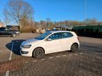 Volkswagen Polo 1.2 TDI 55KW BM 2013 Wit, Auto's, Voorwielaandrijving, 74 pk, 1199 cc, Wit