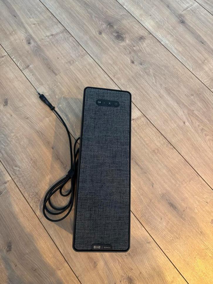 Sonos Symfonisk Speaker - Goed Onderhouden, Audio, Tv en Foto, Luidsprekers, Zo goed als nieuw, Front, Rear of Stereo speakers