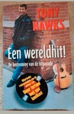 Tom Hawks. Een wereldhit!, Ophalen of Verzenden, Zo goed als nieuw, Artiest