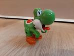 Yoshi poppetje mcdonalds 8,5 cm mario, Ophalen of Verzenden