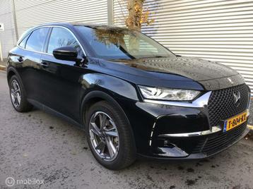 Ds 7 Crossback hybride E-Tense 4x4 Performance Line beschikbaar voor biedingen