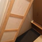 Nieuw Kamerscherm - 3 Delen, Doe-het-zelf en Verbouw, Hout en Planken, Ophalen, Minder dan 25 mm, Overige typen, Nieuw